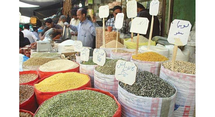 Dawat-i- Islami appeals traders to reduce edible rates
