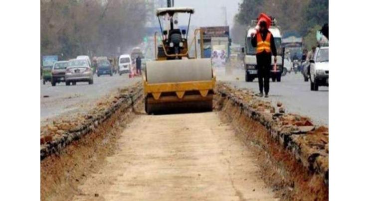 DDC approves 57 uplift schemes for Rajanpur
