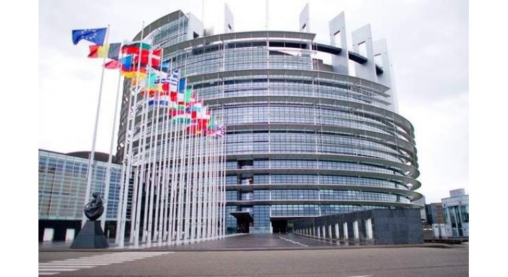 European Parliament's Largest Group Calls for New EU Sanctions Against Russia