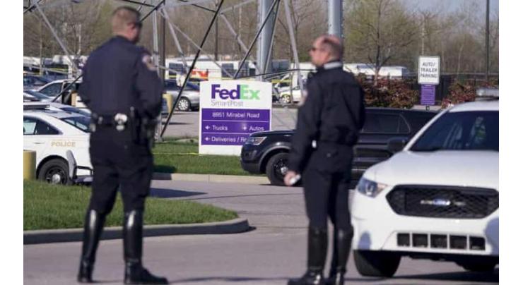 Shooter at Indianapolis FedEx Facility Not Identified Yet, Motive Unclear - Police