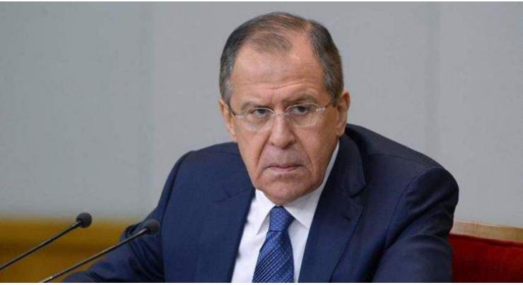 Fate of Open Skies Treaty 'Hangs in The Balance' - Lavrov