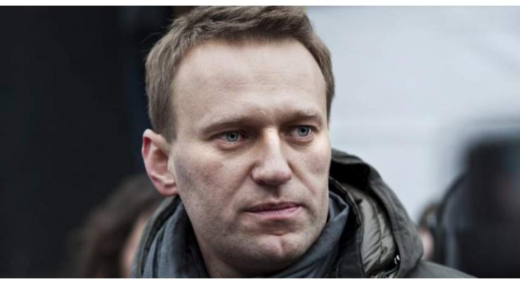 Moscow Prosecutor's Office Files Lawsuit to Recognize 3 Navalny's Entities as Extremist