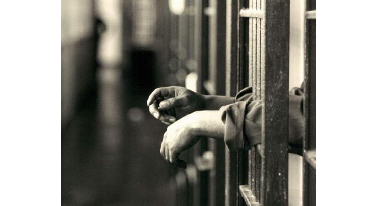 Three prisoners of petty offences released
