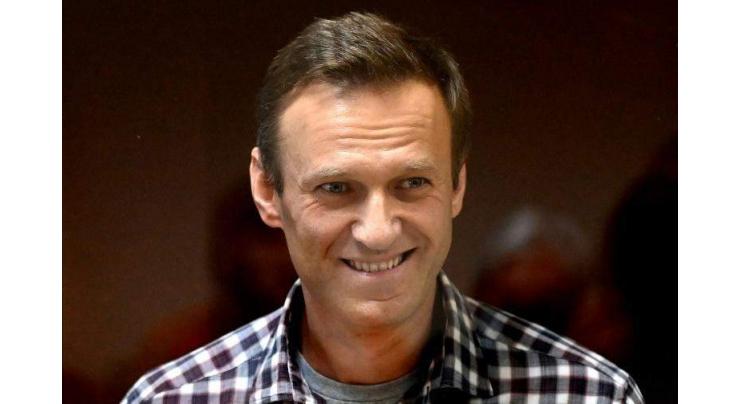 Kremlin critic Navalny could 'die any minute': doctors
