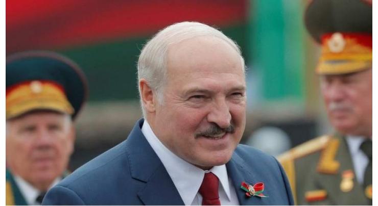 Russia's FSB Detains Belarus Opposition Members for Planning Armed Coup Against Lukashenko