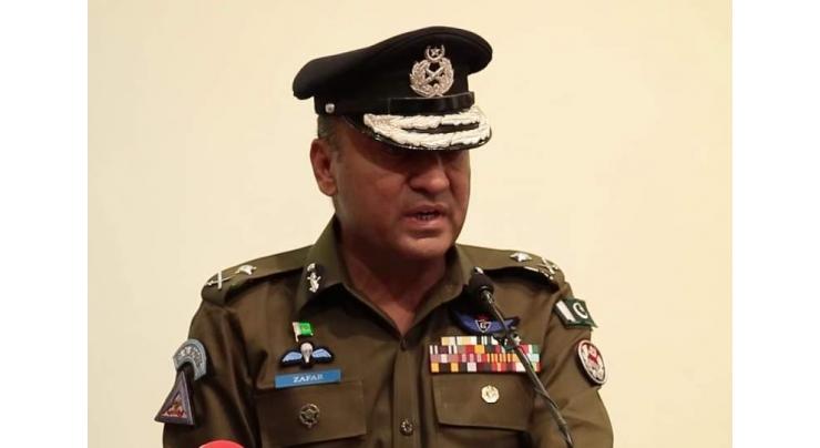 Addl IGP orders inquiry on illegal detention of three brothers
