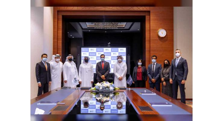 Emirates NBD, Etihad Credit Insurance sign agreement to ease bank&#039;s businesses access to trade finance
