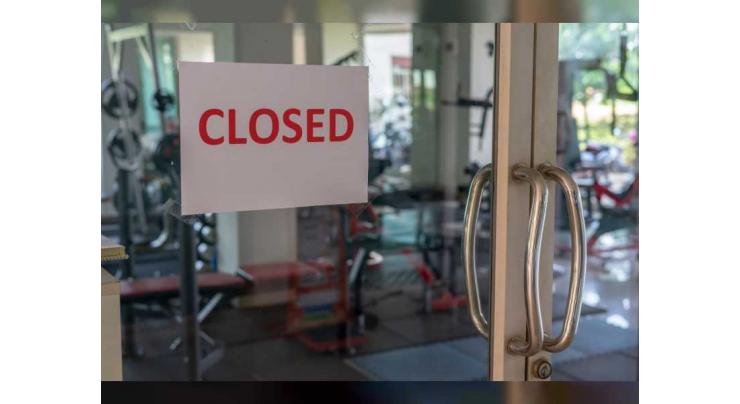 53 food establishments in Dubai closed in Q1 for COVID protocol violations