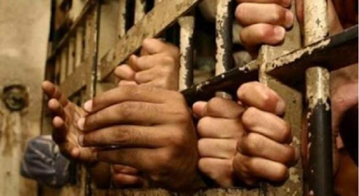 121 persons arrested in crackdown against profiteers
