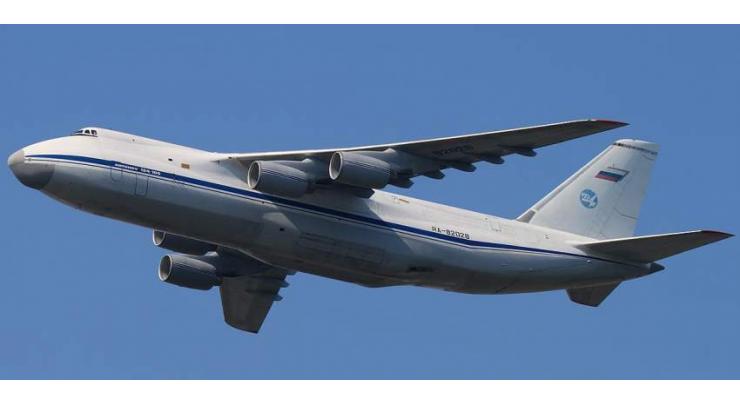 Special Russian Plane Lands in Prague as 18 Expelled Diplomats About to Leave Czechia