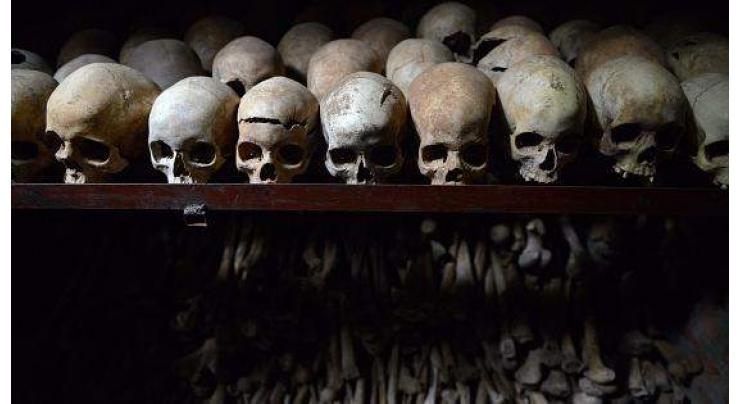 Rwandan report says France 'bears significant responsibility' over genocide
