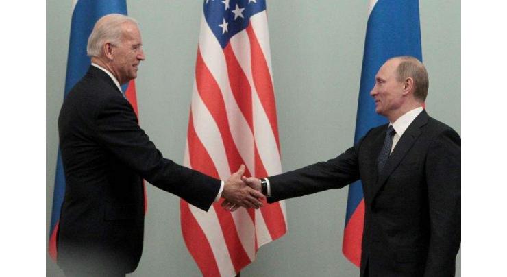 No Bilateral Contacts, Including Putin-Biden, Planned at Climate Summit - Kremlin