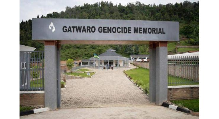 France and Rwanda: Ghosts of genocide rattle relations
