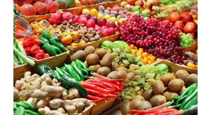 No compromise on quality of eatables: Commissioner
