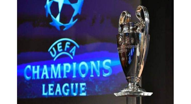 UEFA announces new Champions League format to be introduced from 2024
