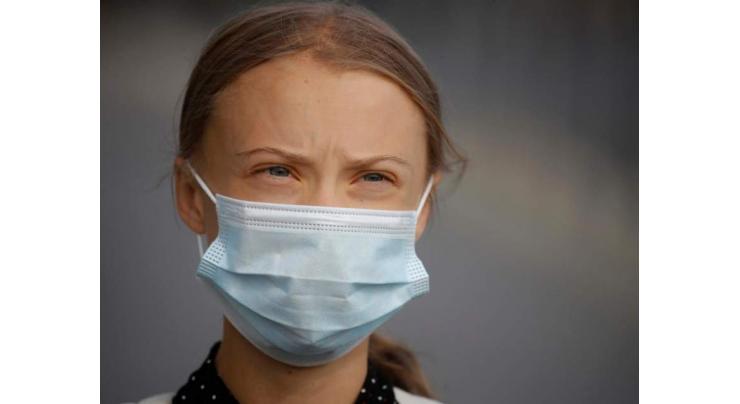 Climate Activist Greta Thunberg to Donate $120,000 to Support Vaccine Equity - WHO