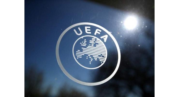 Russian Football Union Slams New Europe Super League as Move to Ruin Football System