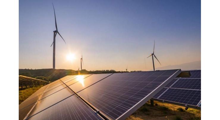 IEA Expects World's Renewable Electricity Generation to Expand by Over 8% in 2021