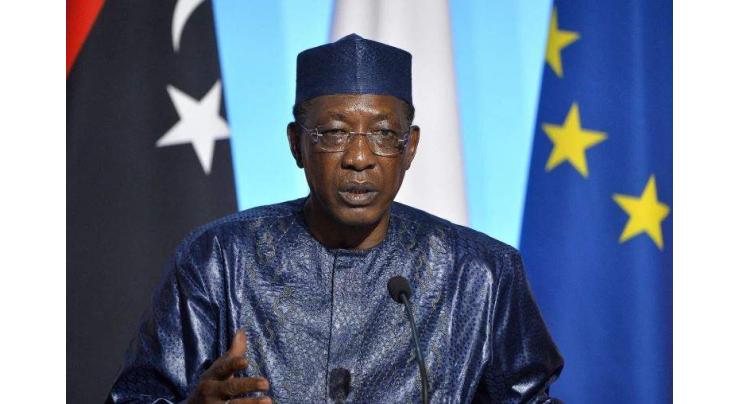 President of Chad Got Injured in Clashes, Died in Hospital - Source