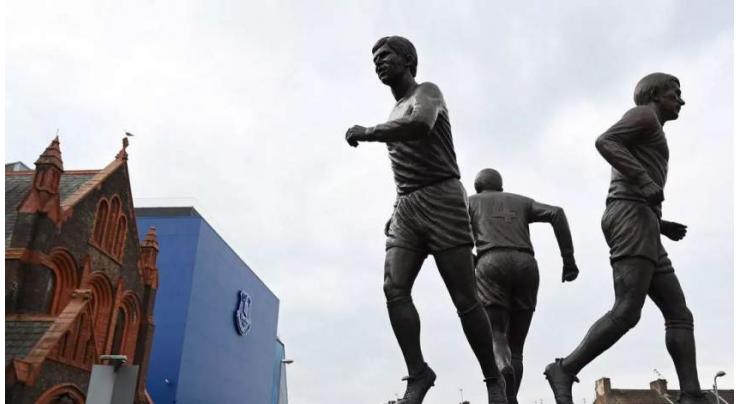 Everton accuse rivals of 'preposterous arrogance' over Super League plan
