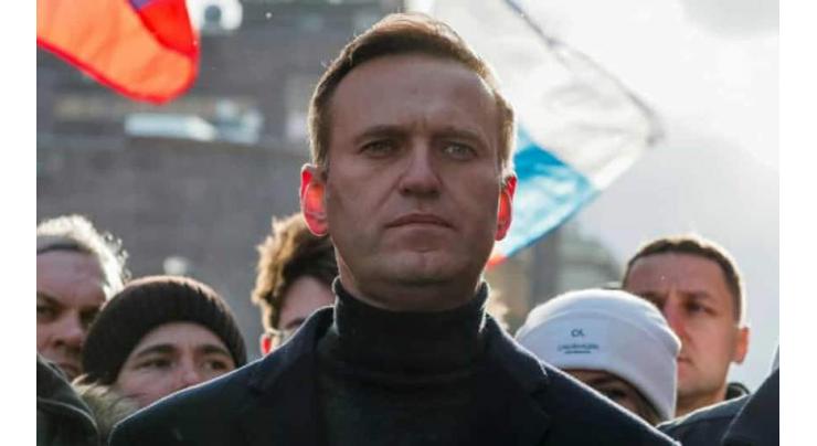Navalny-Affiliated Russian NPOs Plotting Color Revolution Orchestrated From Abroad- Moscow