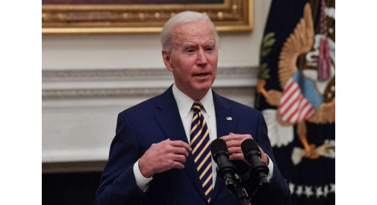 Biden Admin Launches 100-Day Plan to Boost Electricity Grid Cybersecurity - White House