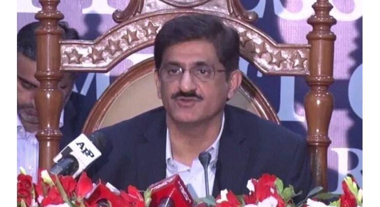 Sindh Chief Minister approves Rs 17.7 bn for purchase of snorkels, fire tenders

