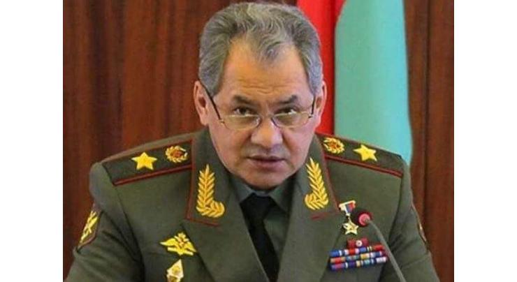 Tests of Russian Hypersonic Cruise Missile Zircon Set to Be Completed in 2021 - Shoigu