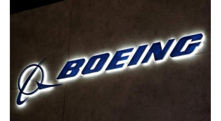 Boeing extends retirement age for CEO Calhoun to age 70
