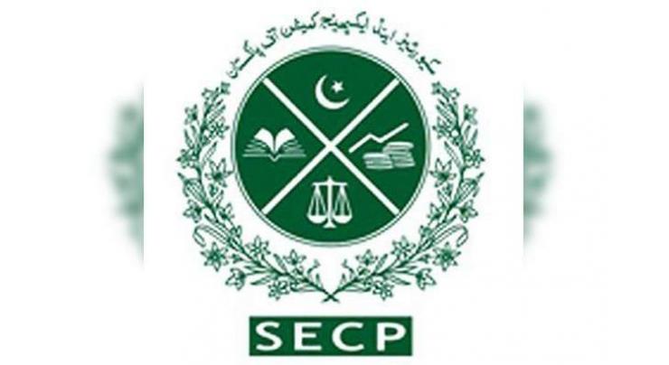 SECP launches online facility for mortgage register
