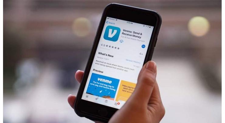 Venmo mobile payments service adds cryptocurrency
