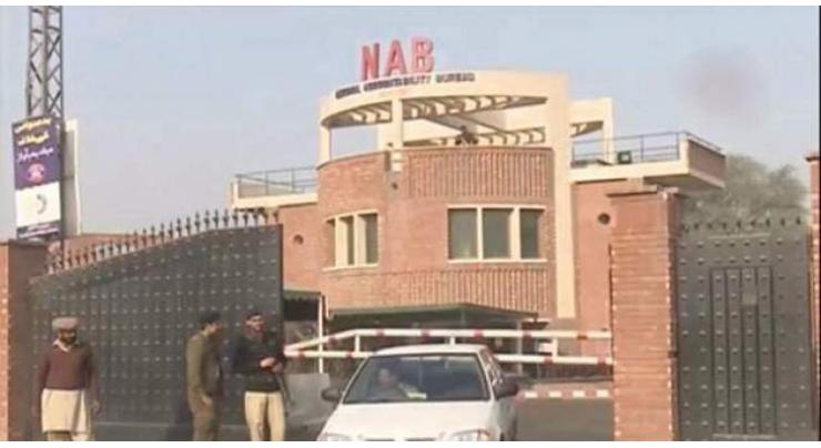 43 convicted, billions recovered on references filed by NAB Lahore in last three years
