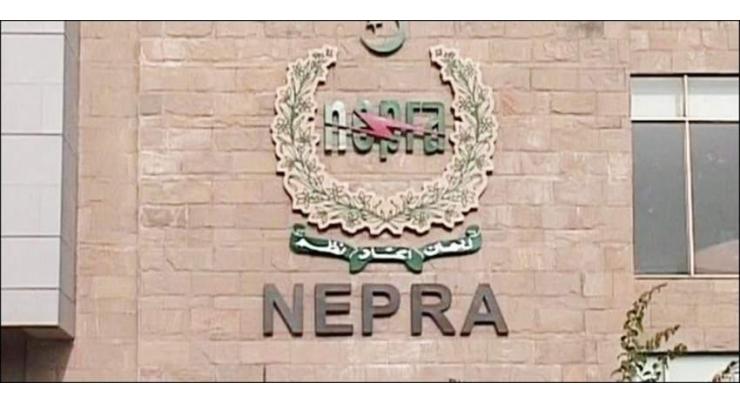 NEPRA Member KPK assumes charge
