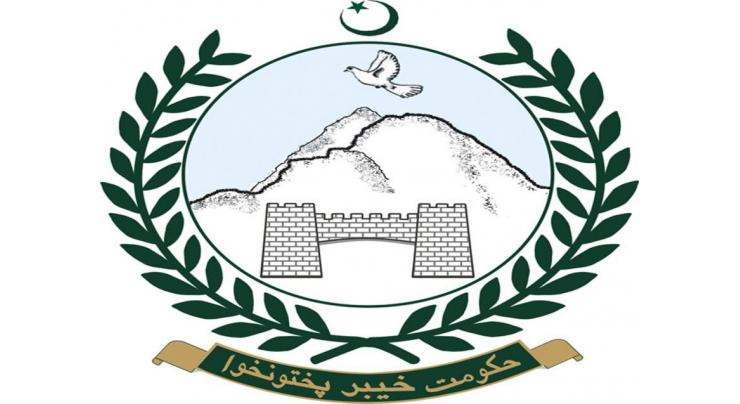 Rs.2.2 bln development package finalized for Zakhakhel bazaar,adjoining areas in Khyber district
