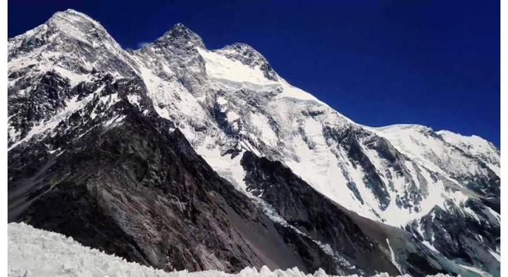 Five-member Polish team arrive Pakistan to ski down Laila Peak
