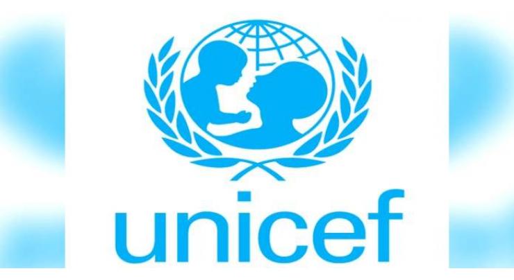 Conflict in Ethiopia's Tigray region depriving children of their rights: UNICEF
