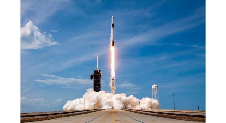 Crewed SpaceX flight to ISS postponed by one day due to weather: NASA
