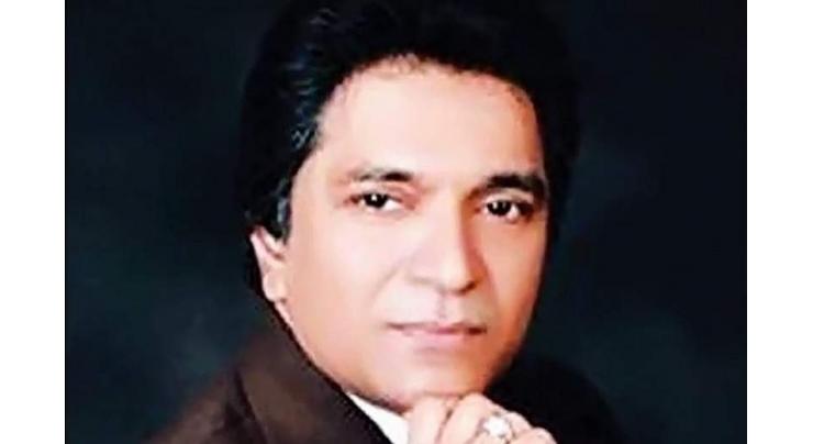 Moin Akhtar remembered on his 10th death anniversary
