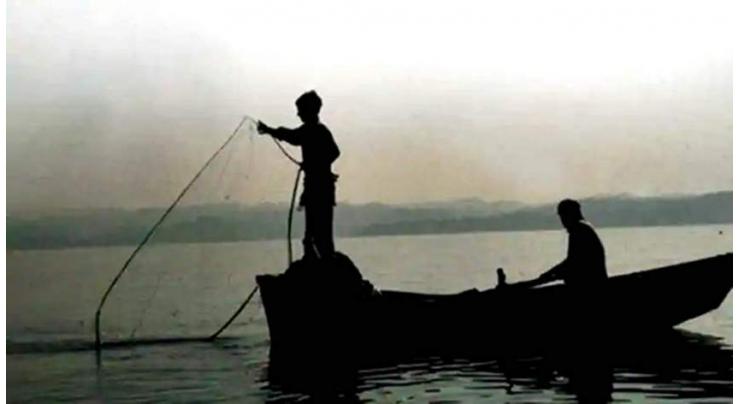 Soft loans for fishermen on cards: Maritime ministry
