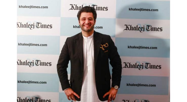 The government of the United Arab Emirates has issued an honorary golden visa to Javed Afridi, Chief Executive of Haier Pakistan and Chairman of Peshawar Zalmi