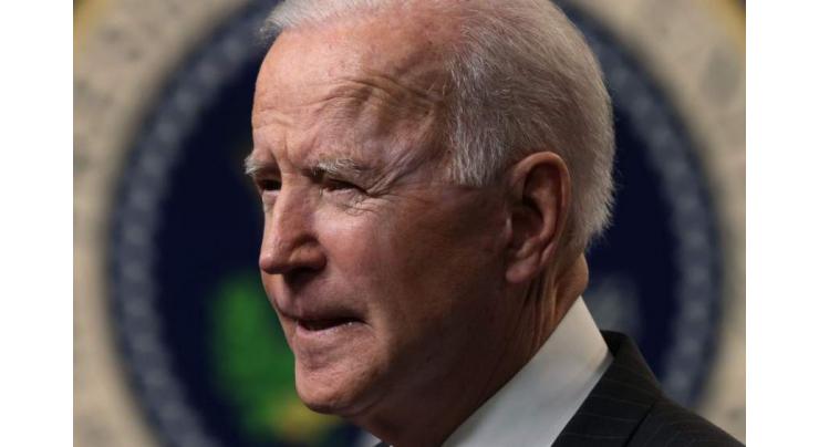 Biden cranks up US ambition as summit lifts climate hopes
