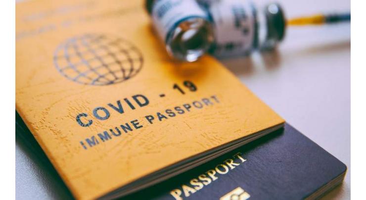 EU Members Agree on Technical Specifications for Future Digital COVID-19 Passports