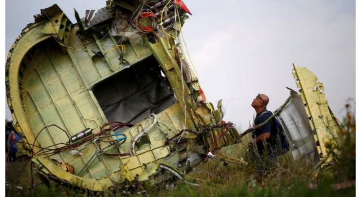 Defendant in MH17 Case May Visit Site of Boeing Wreckage Reconstruction - Dutch Court