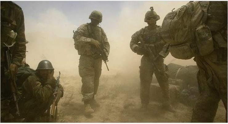 Moscow on US, NATO Troops Exit From Afghanistan: Billions of Dollars Spent in Vain