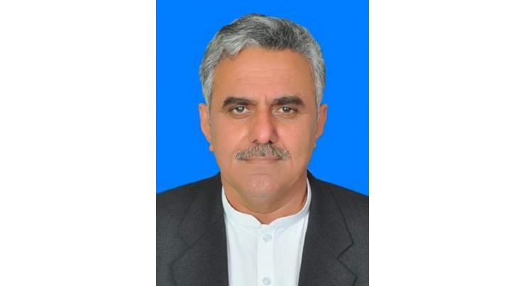 Fida appointed as PTI chief whip in Senate
