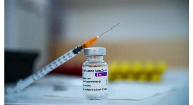 AstraZeneca vaccine benefits increase with age: EMA
