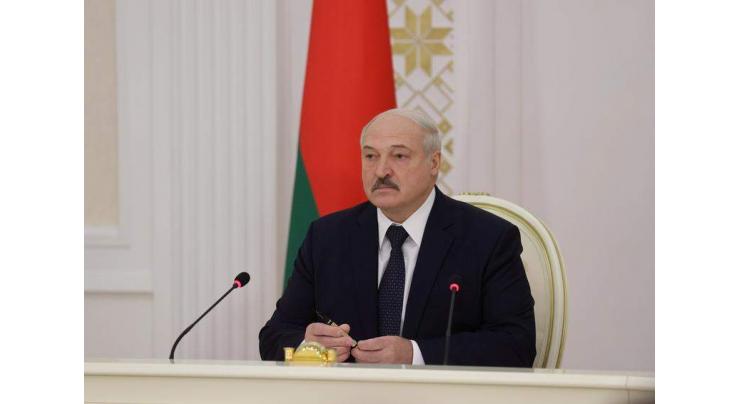 Belarus Approves List of Retaliatory Measures Against Western Sanctions - Government