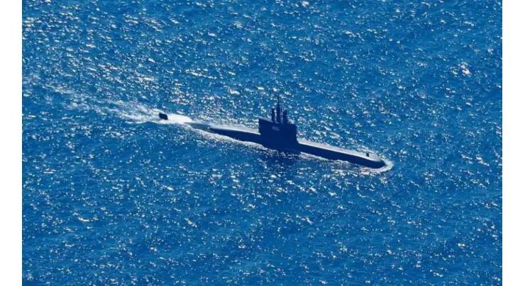 Missing Indonesian Submarine Discovered in Waters Near Bali - Reports
