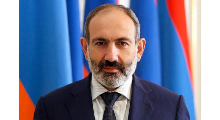 Armenia Prime Minister hails 'powerful' US recognition of Armenian genocide
