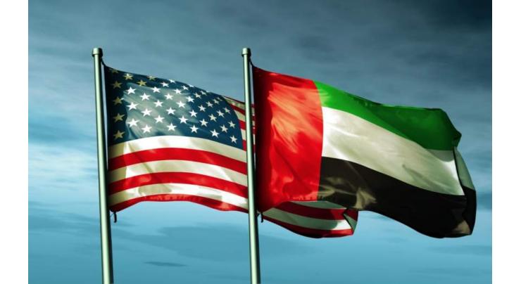 Partnership With US Reinforces UAE as Region's Pioneer in Climate Action - Minister